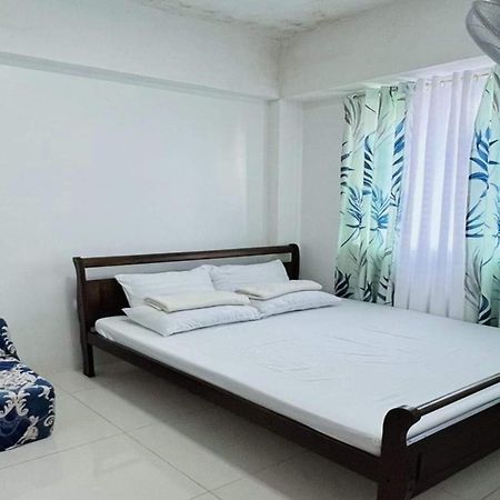 Krystal Claine Homestay-Burnham Hill Baguio City Екстер'єр фото