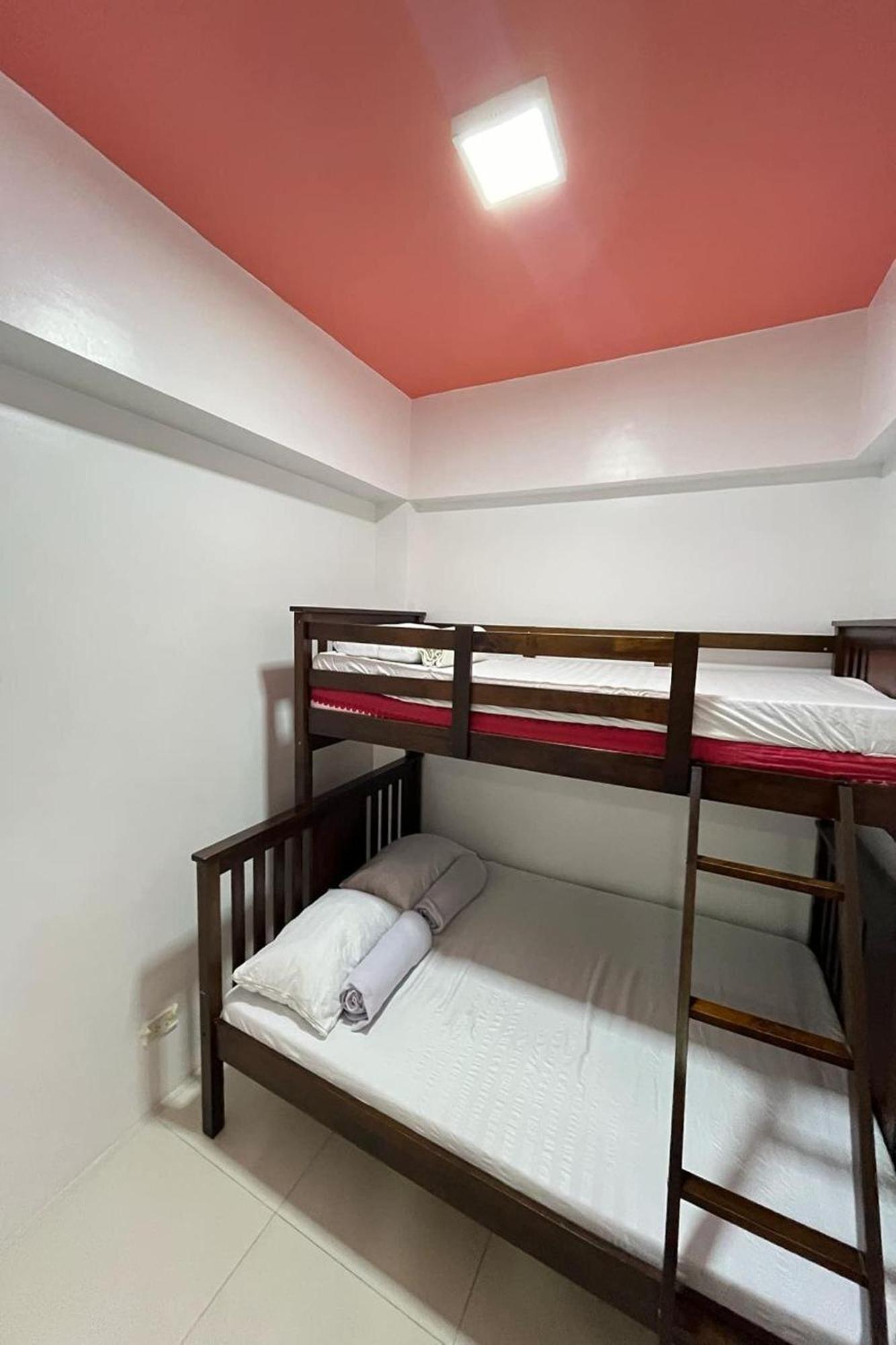 Krystal Claine Homestay-Burnham Hill Baguio City Екстер'єр фото